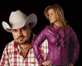 Fabio Satin & Luciana